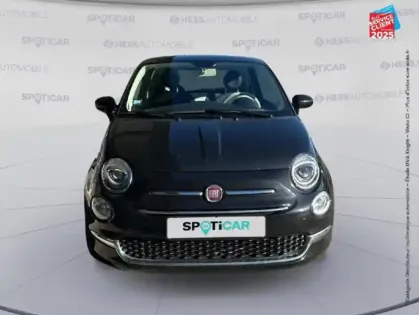 Photo Fiat 500
