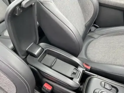 Photo 13 Mini Countryman  One 102ch Longstone 5cv