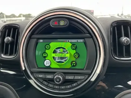 Photo 9 Mini Countryman  One 102ch Longstone 5cv