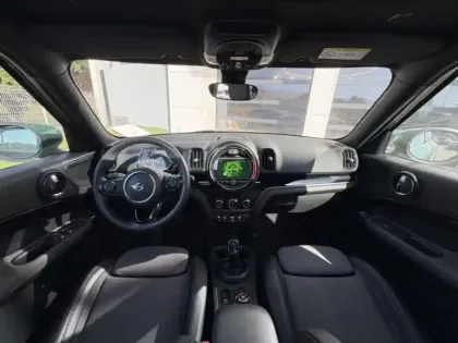Photo 17 Mini Countryman  One 102ch Longstone BVA7 5cv