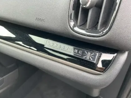 Photo 8 Mini Countryman  One 102ch Longstone 5cv