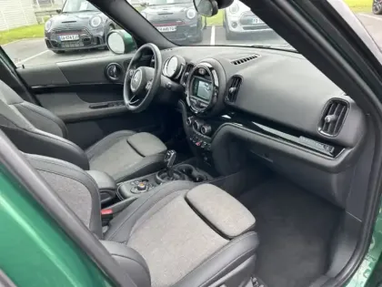 Photo 6 Mini Countryman  One 102ch Longstone 5cv