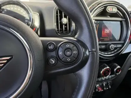 Photo 22 Mini Countryman  One 102ch Longstone BVA7 5cv