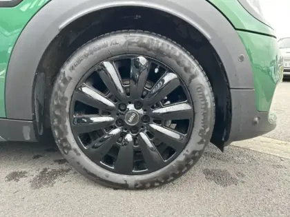 Photo 5 Mini Countryman  One 102ch Longstone 5cv