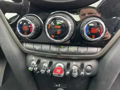 Photo 10 Mini Countryman  One 102ch Longstone 5cv