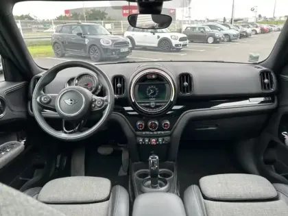 Photo 7 Mini Countryman  One 102ch Longstone 5cv