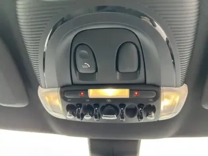 Photo 14 Mini Countryman  One 102ch Longstone 5cv