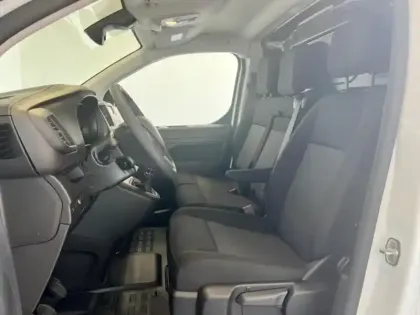 Photo 11 Peugeot Expert  Fg M 1.5 BlueHDi 120ch S&S