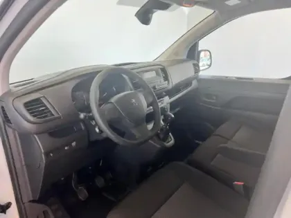 Photo 6 Peugeot Expert  Fg M 1.5 BlueHDi 120ch S&S