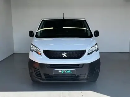 Photo 14 Peugeot Expert  Fg M 1.5 BlueHDi 120ch S&S