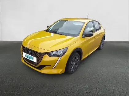 Photo Peugeot 208 Style
