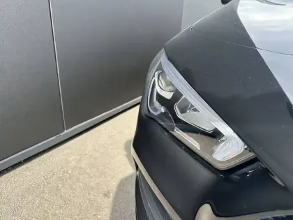 Photo 6 Mercedes CLA  Coupé 250 e 8G-DCT