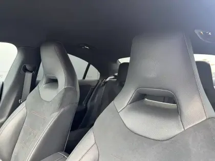 Photo 21 Mercedes CLA  Coupé 250 e 8G-DCT