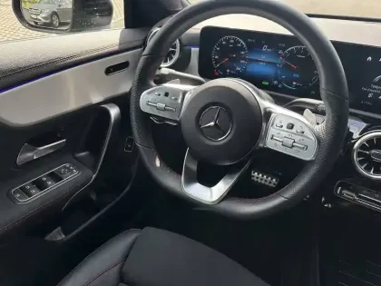 Photo 14 Mercedes CLA  Coupé 250 e 8G-DCT