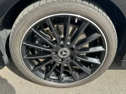 Photo 8 Mercedes CLA  Coupé 250 e 8G-DCT