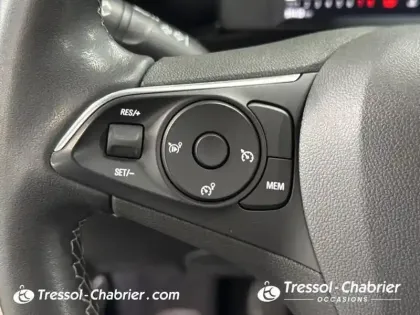 Photo 18 Opel Mokka  1.2 Turbo 100 ch BVM6 Elegance