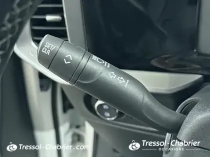 Photo 16 Opel Mokka  1.2 Turbo 100 ch BVM6 Elegance