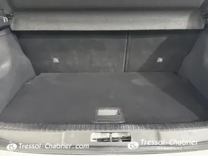 Photo 7 Opel Mokka  1.2 Turbo 100 ch BVM6 Elegance