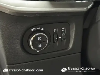 Photo 27 Opel Mokka  1.2 Turbo 100 ch BVM6 Elegance