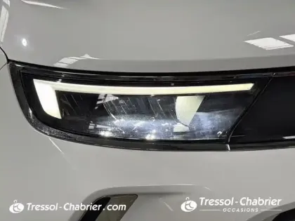 Photo 13 Opel Mokka  1.2 Turbo 100 ch BVM6 Elegance