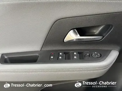 Photo 19 Opel Mokka  1.2 Turbo 100 ch BVM6 Elegance