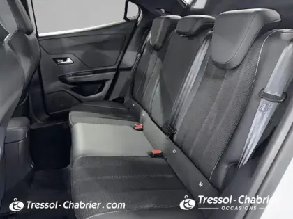 Photo 22 Opel Mokka  1.2 Turbo 100 ch BVM6 Elegance