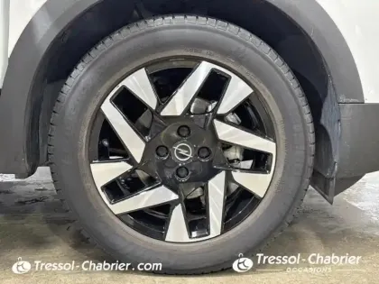 Photo 14 Opel Mokka  1.2 Turbo 100 ch BVM6 Elegance