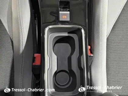 Photo 24 Opel Mokka  1.2 Turbo 100 ch BVM6 Elegance