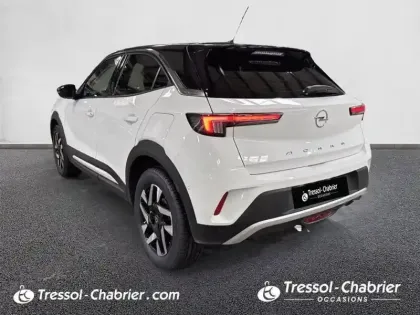 Photo 29 Opel Mokka  1.2 Turbo 100 ch BVM6 Elegance