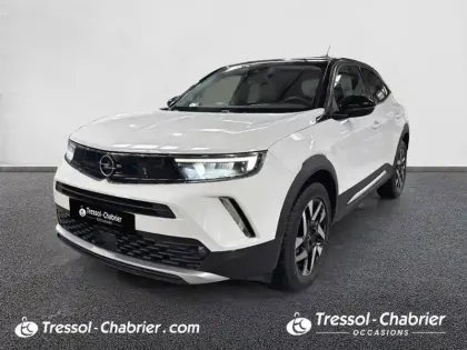 Photo Opel Mokka Edition