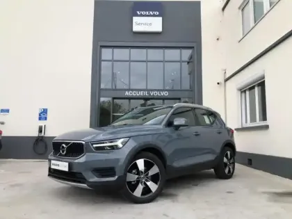 Photo Volvo Xc40