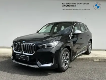 Photo Bmw X1