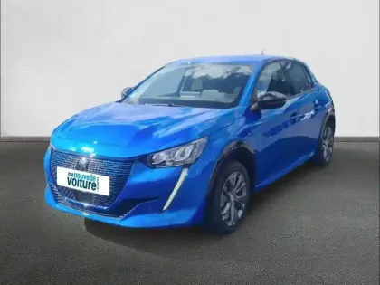 Photo Peugeot 208 Allure Pack