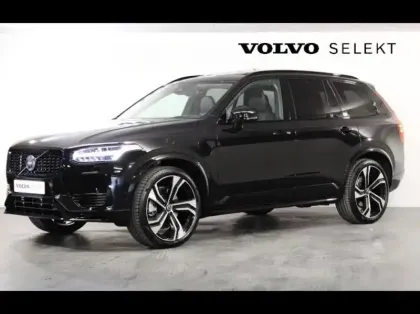 Photo Volvo Xc90