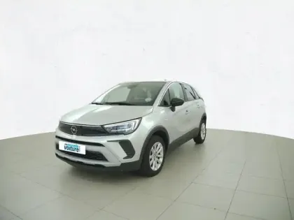Photo Opel Crossland Elegance