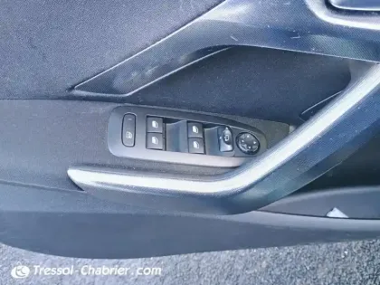 Photo 11 Peugeot 2008  1.2 PureTech 110ch S&S BVM5 Allure