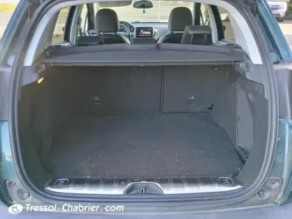 Photo 6 Peugeot 2008  1.2 PureTech 110ch S&S BVM5 Allure