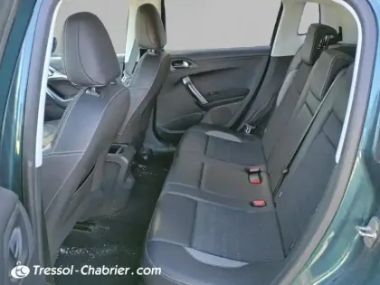 Photo 13 Peugeot 2008  1.2 PureTech 110ch S&S BVM5 Allure