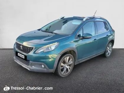 Photo Peugeot 2008 Style