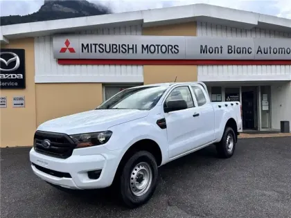 Photo Ford Ranger Xl