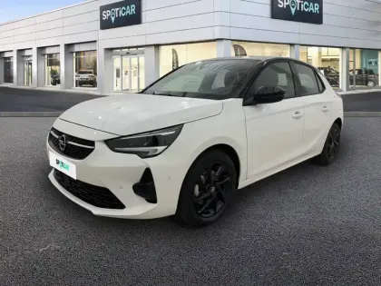 Photo Opel Corsa Gs