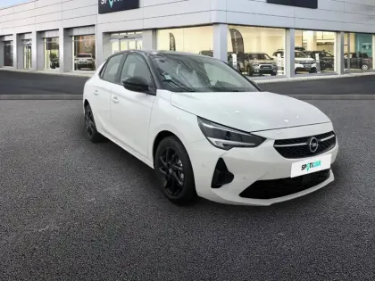 Photo 18 Opel Corsa  1.2 Turbo 130 ch BVA8