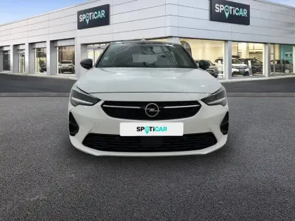 Photo 17 Opel Corsa  1.2 Turbo 130 ch BVA8