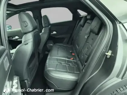 Photo 24 DS DS 7 DS7 Crossback Hybride E-Tense 300 EAT8 4x4 Louvre