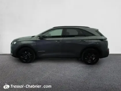 Photo 19 DS DS 7 DS7 Crossback Hybride E-Tense 300 EAT8 4x4 Louvre
