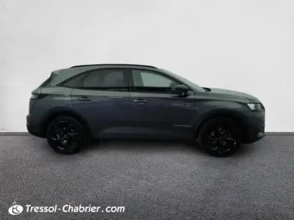 Photo 11 DS DS 7 DS7 Crossback Hybride E-Tense 300 EAT8 4x4 Louvre