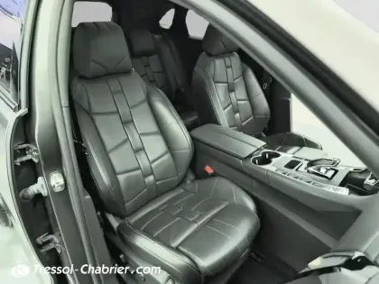 Photo 23 DS DS 7 DS7 Crossback Hybride E-Tense 300 EAT8 4x4 Louvre