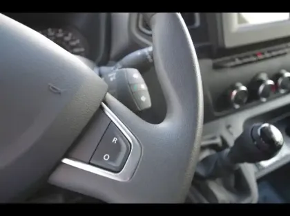 Photo 11 Renault Master Gén. III (F62) Ph3 Evo Grand Confort 4