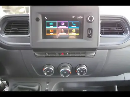 Photo 12 Renault Master Gén. III (F62) Ph3 Evo Grand Confort 4