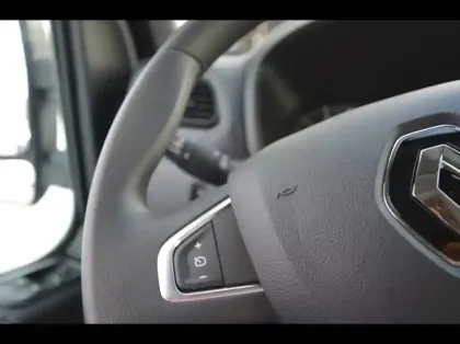 Photo 10 Renault Master Gén. III (F62) Ph3 Evo Grand Confort 4